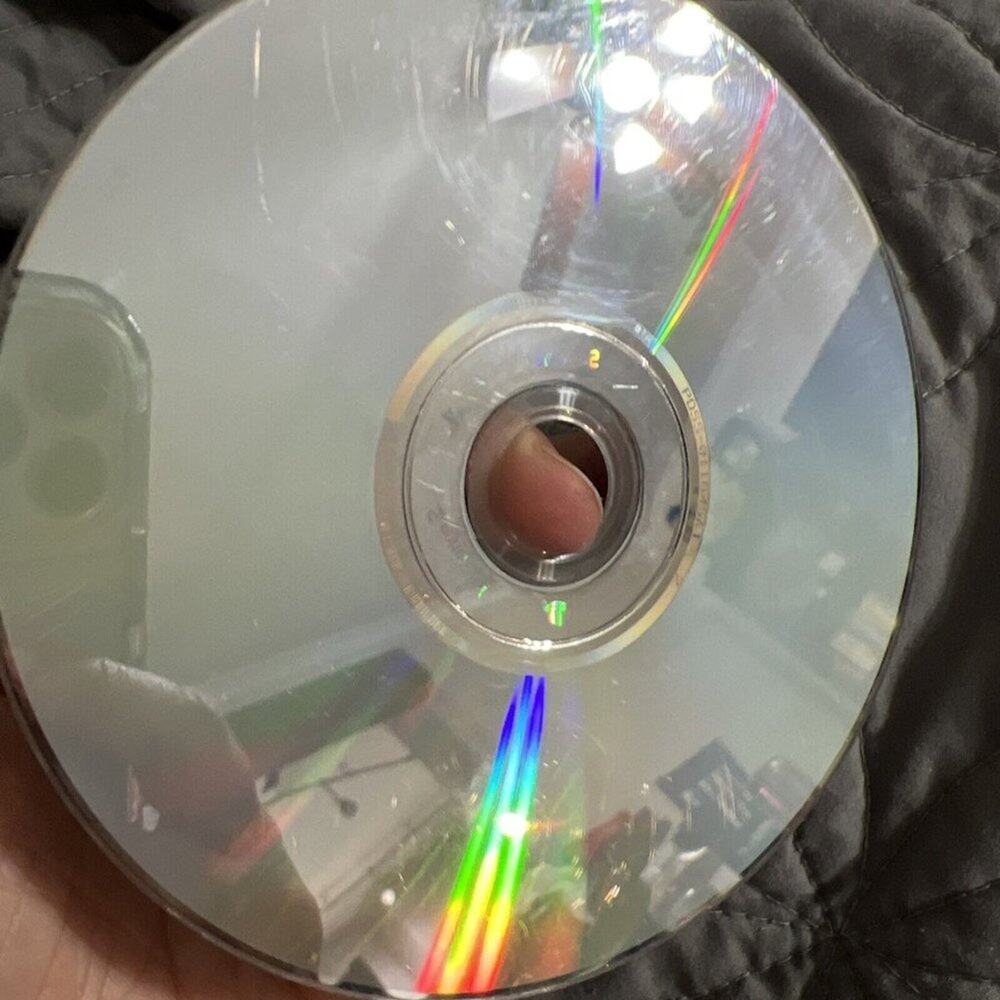 Star Wars: Battlefront (Sony PlayStation 2, 2004) Disk Only. - Picture 4 of 4